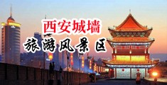 黑丝意淫强奸av中国陕西-西安城墙旅游风景区
